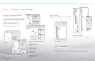 Protective Device Coordination & Selectivity brochure - 7