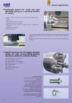 Catalog CMT-8