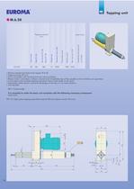 M.6.50   -  Tapping units  -1
