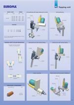 M.6.50   -  Tapping units  -2