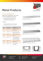 Fence Mats / Double Stick Mats - 3