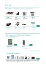 EN / FANOX CATALOGUE_Overview_2026 R20-5