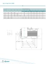 IP55 high voltage motors-14