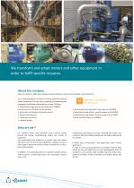 IP55 high voltage motors-2