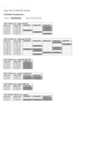 AC current single function transducer – type TAC-311DG/TAC-321DG - 2