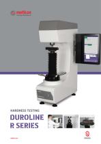 DUROLINE R SERIES-1
