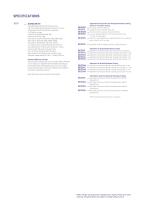 DUROLINE R SERIES-9