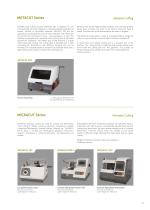 METALLOGRAPHY SAMPLE PREPARATION - 15