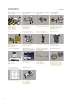 METALLOGRAPHY SAMPLE PREPARATION - 16