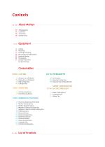 METALLOGRAPHY SAMPLE PREPARATION - 3