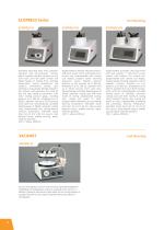 METALLOGRAPHY SAMPLE PREPARATION - 20