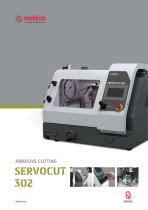 SERVOCUT 302-1