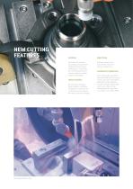 SERVOCUT 302-5