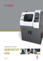 SERVOCUT 402-1