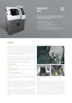 SERVOCUT 402-3