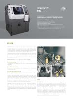 SERVOCUT 502-3