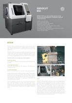 SERVOCUT 602-AX-3