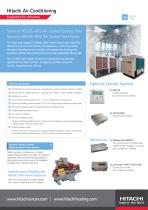 Air Cooled Heat Pump - 1