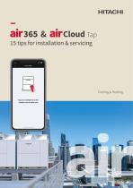 air365 & airCloud Tap Brochure-1