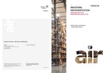 Catalog - Industrial Dehumidification-1