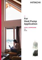 For Heat Pump Application-1