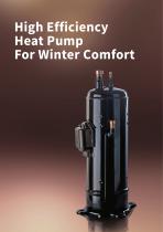 For Heat Pump Application-2
