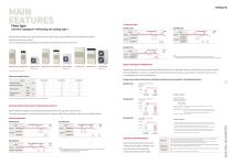 INDUSTRIAL DEHUMIDIFICATION - 7