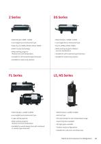 For Refrigeration Application - 5