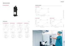 Scroll Compressor for Refrigeration applications-10