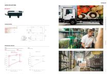 Scroll Compressor for Refrigeration applications-8