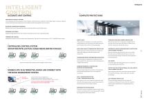 WZY  Series - Water Cooled Screw Chiller Catalog-7