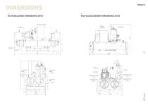 WZY  Series - Water Cooled Screw Chiller Catalog-9