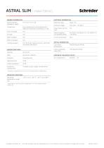 ASTRAL SLIM-3