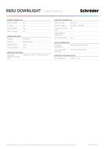 INDU DOWNLIGHT-3