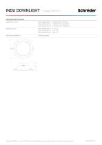 INDU DOWNLIGHT-4