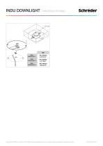 INDU DOWNLIGHT-5