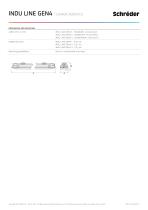 INDU LINE GEN4-4