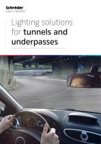 Lighting solutions for tunnels and underpasses-1