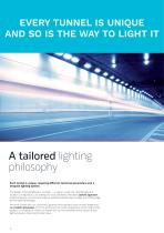 Lighting solutions for tunnels and underpasses-2