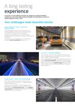 Lighting solutions for tunnels and underpasses-7