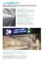 Lighting solutions for tunnels and underpasses-8
