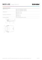 NEOS LED-8