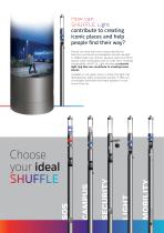 SHUFFLE LIGHT-7