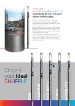 SHUFFLE MOBILITY-7