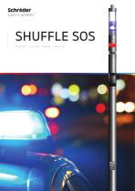 SHUFFLE SOS-1