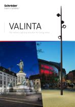 VALINTA-1
