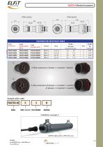 Electrical connectors - 3