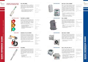 Quick Reference Guide 2012 - 5