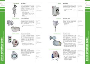 Quick Reference Guide 2012 - 7