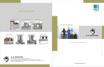 Screw Capping Machine-1